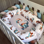 baby boy nursery linen set South Africa