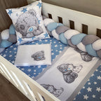  baby boy nursery linen set South Africa