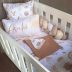  baby neutral nursery linen set South Africa