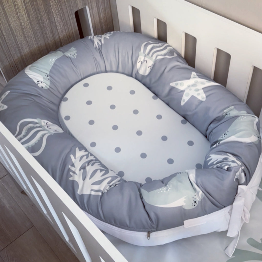  baby neutral nursery linen set South Africa