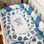  baby boy nursery linen set South Africa