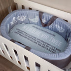  baby neutral nursery linen set South Africa