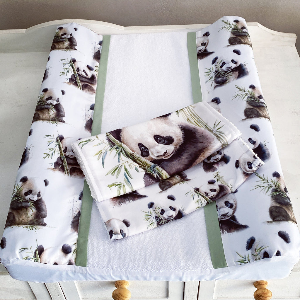  baby neutral nursery linen set South Africa