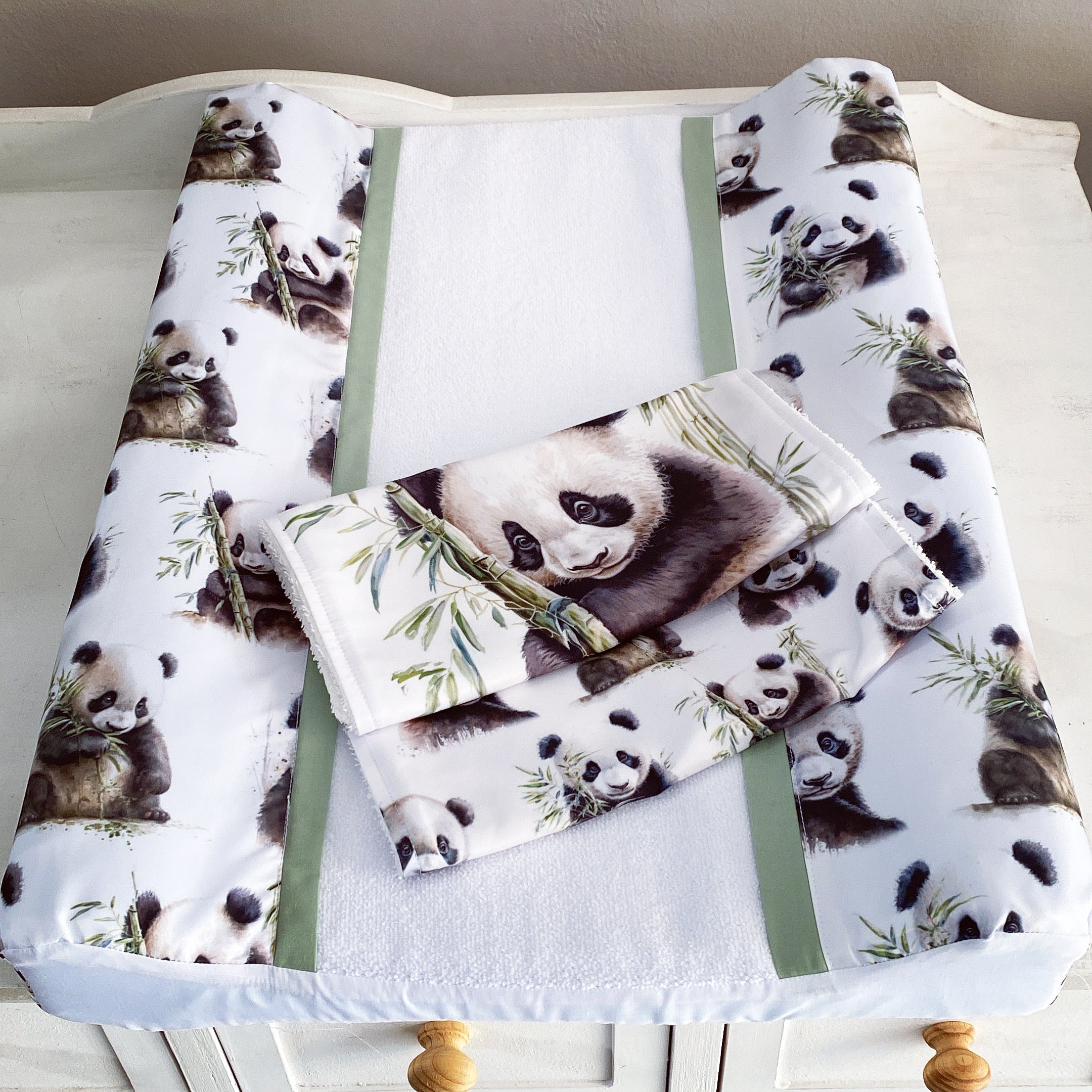  baby neutral nursery linen set South Africa