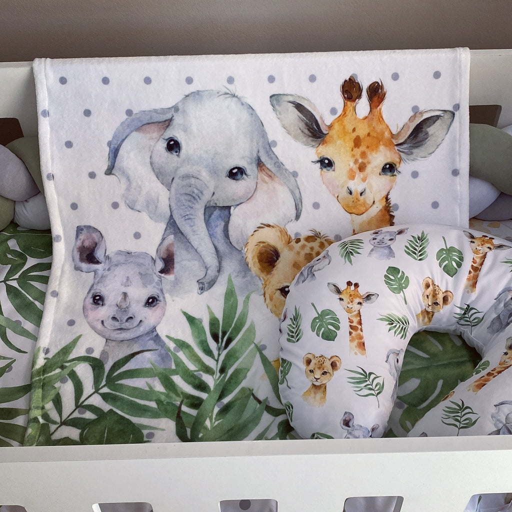  baby neutral nursery linen set South Africa