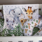  baby neutral nursery linen set South Africa
