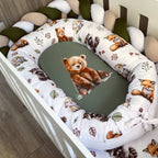  baby neutral nursery linen set South Africa