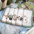  baby neutral nursery linen set South Africa