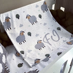  baby neutral nursery linen set South Africa