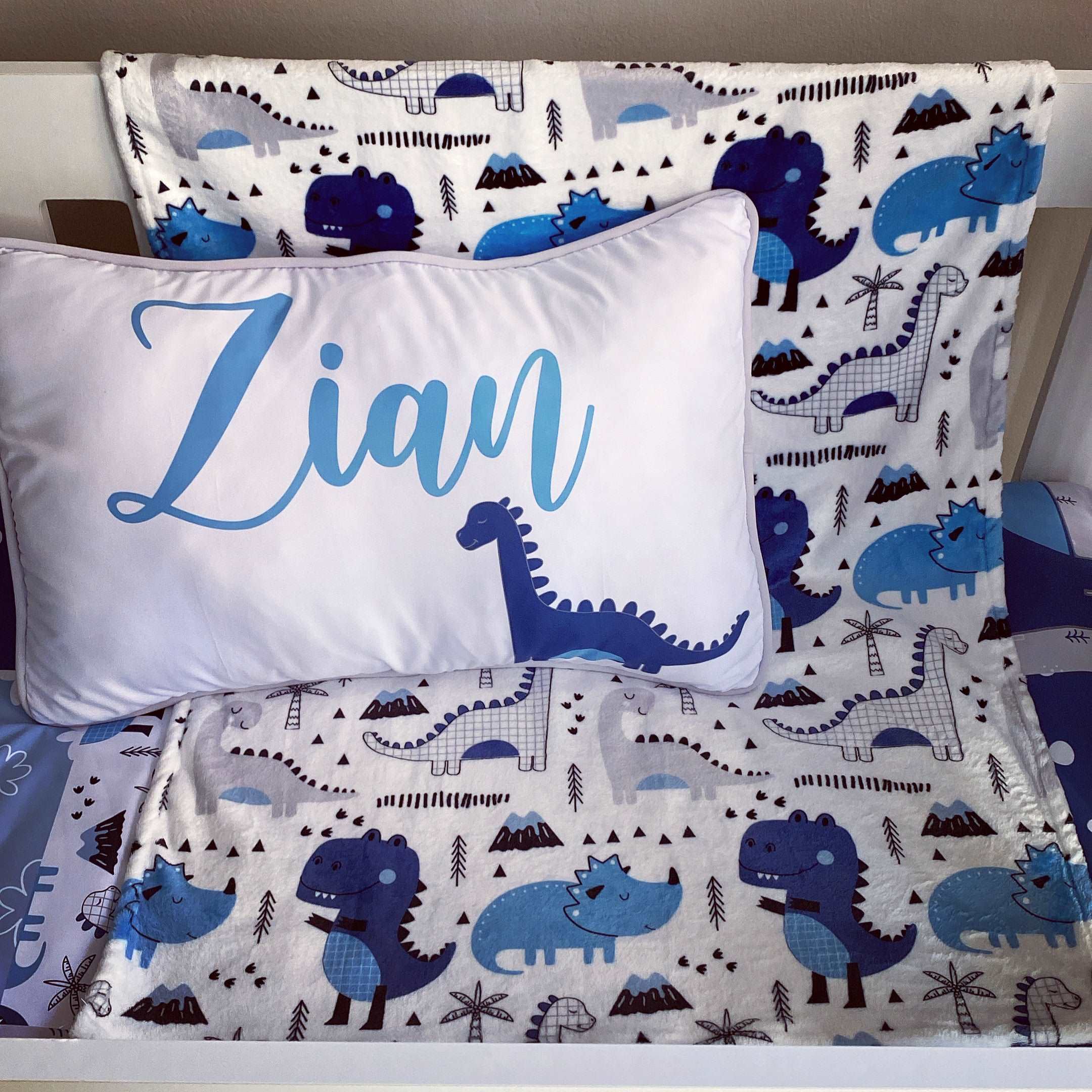  baby boy nursery linen set South Africa