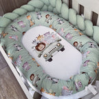  baby neutral nursery linen set South Africa