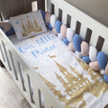 Cot Bedding - Disney Set 01 baby neutral nursery linen set South Africa