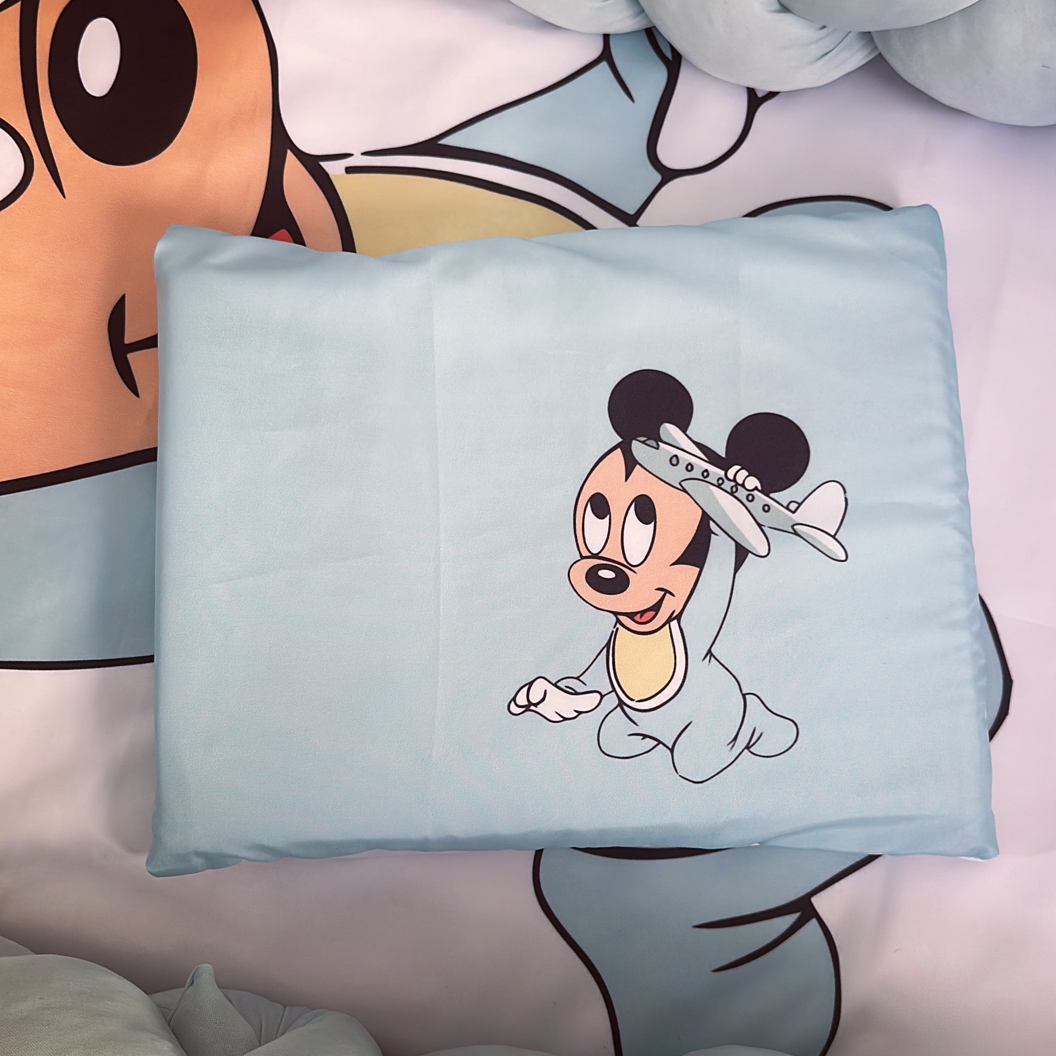  baby boy nursery linen set South Africa