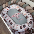 Nest - Harry Potter 02 baby nursery snuggle nests South Africa