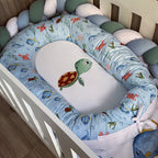  baby boy nursery linen set South Africa