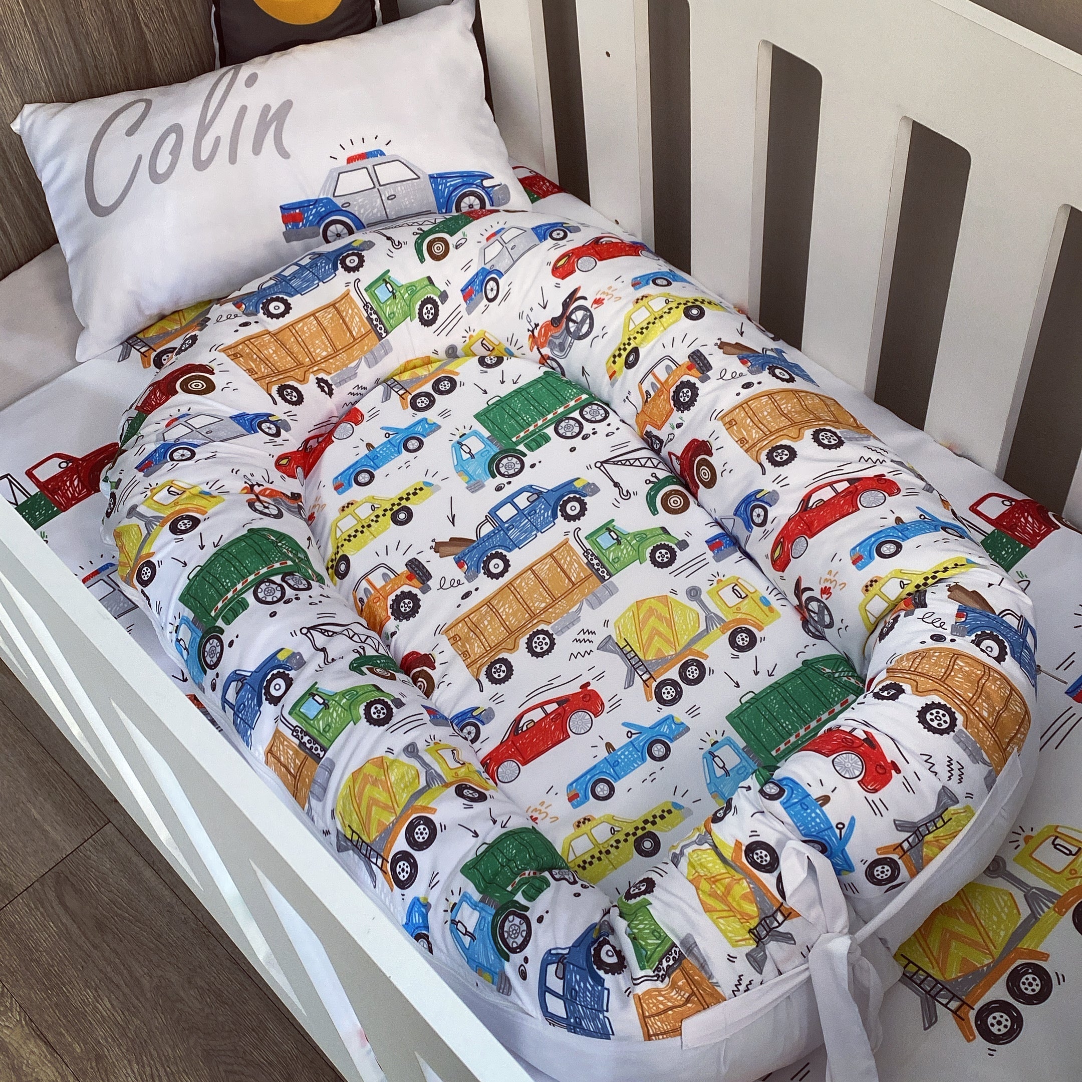 Nest - Transport 01 baby nursery snuggle nests South Africa