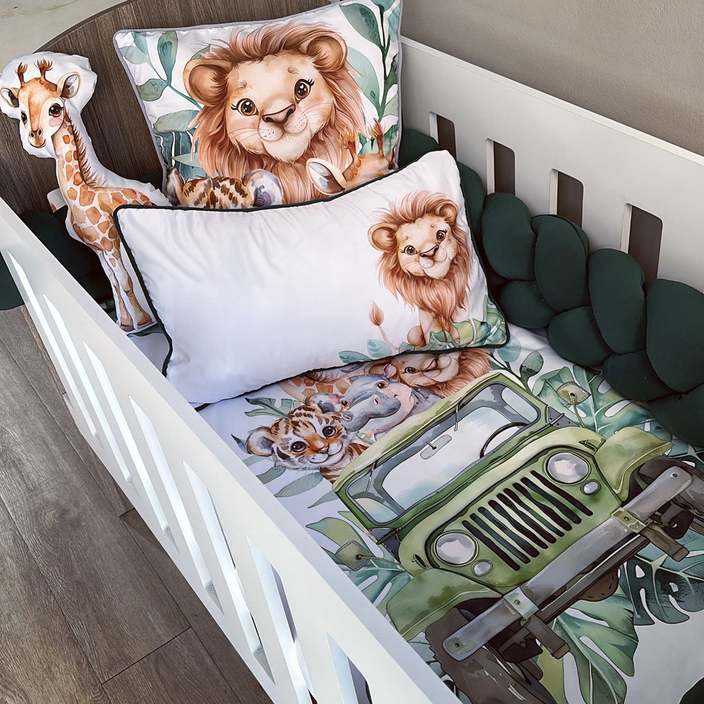  baby neutral nursery linen set South Africa