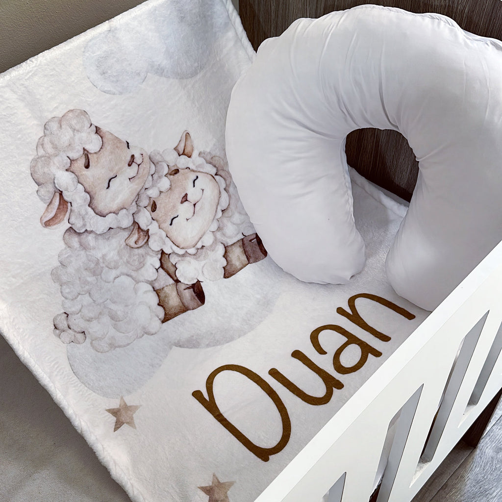  baby neutral nursery linen set South Africa