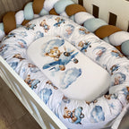  baby boy nursery linen set South Africa