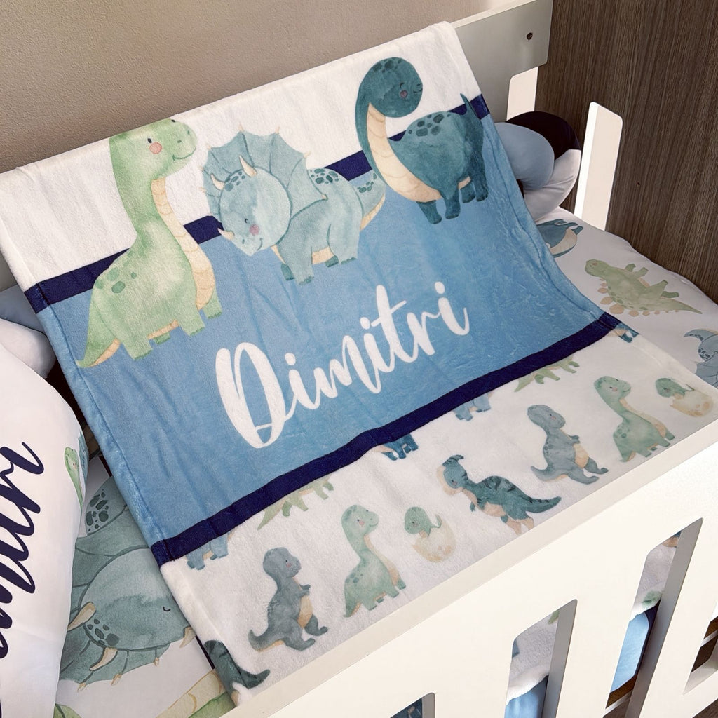  baby boy nursery linen set South Africa