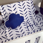  baby neutral nursery linen set South Africa