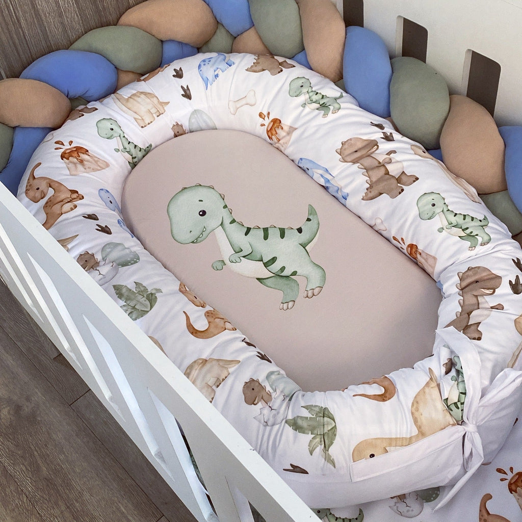  baby boy nursery linen set South Africa