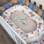  baby boy nursery linen set South Africa