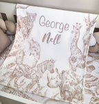  baby neutral nursery linen set South Africa
