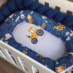  baby boy nursery linen set South Africa