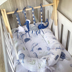  baby boy nursery linen set South Africa