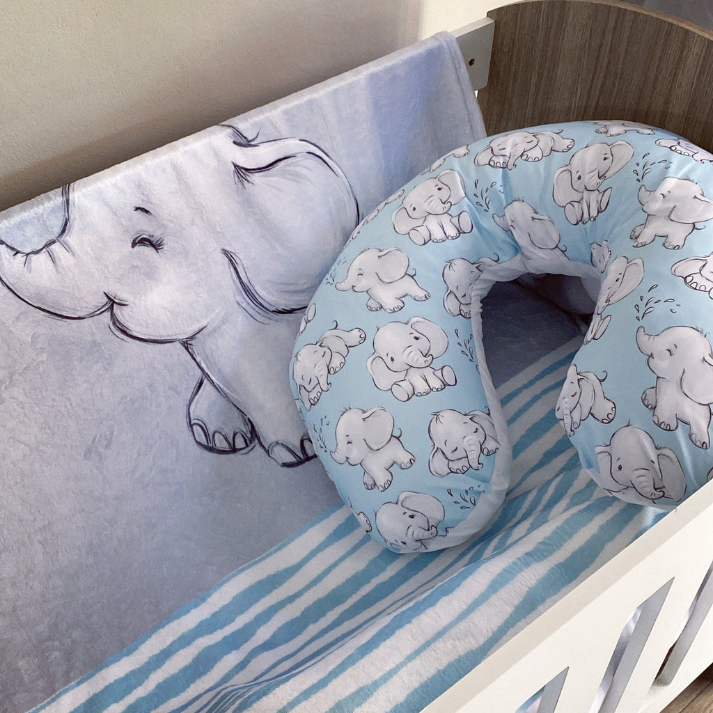  baby boy nursery linen set South Africa