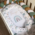  baby neutral nursery linen set South Africa