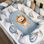  baby neutral nursery linen set South Africa