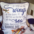  baby boy nursery linen set South Africa