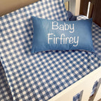  baby boy nursery linen set South Africa