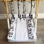  baby neutral nursery linen set South Africa