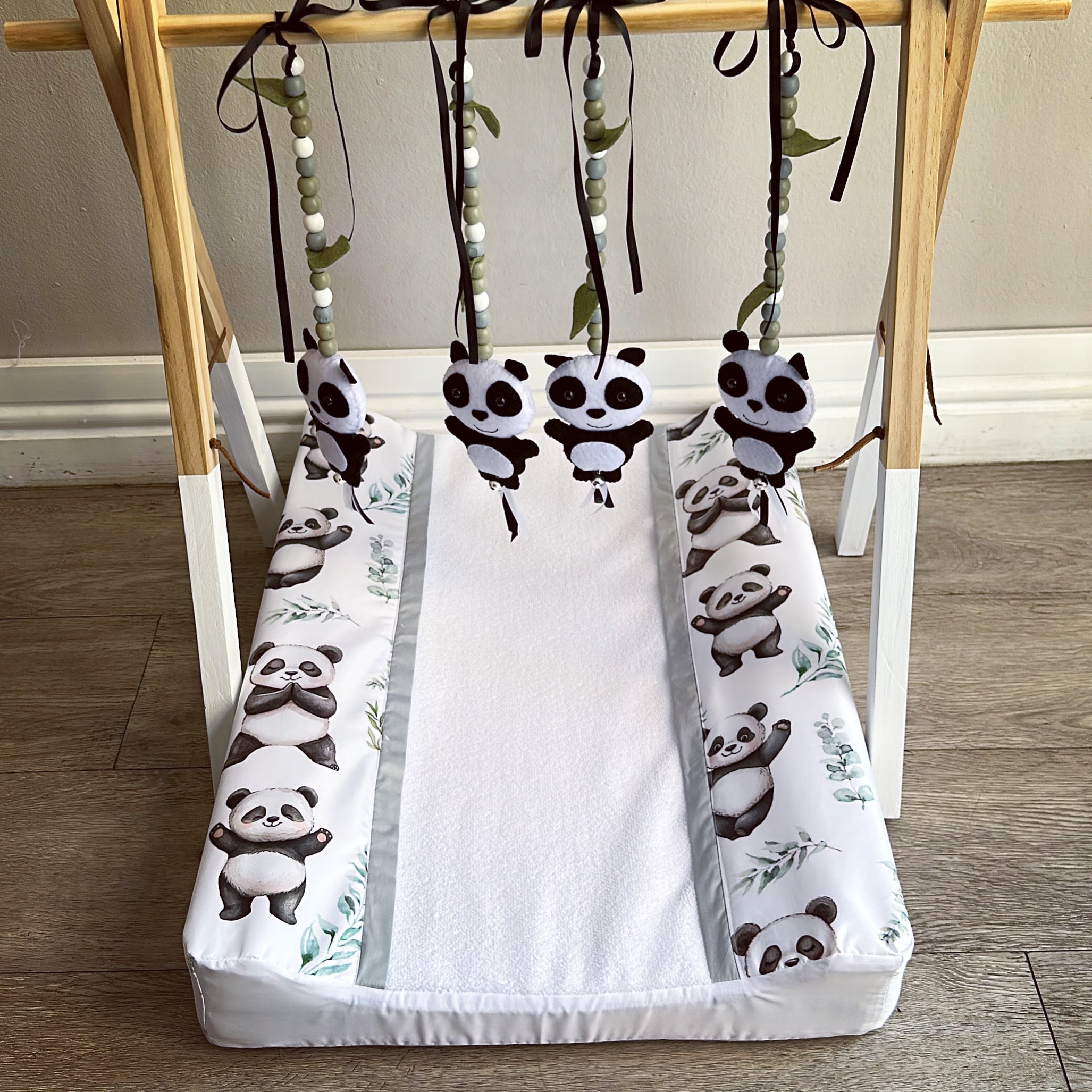  baby neutral nursery linen set South Africa
