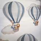  baby boy nursery linen set South Africa