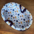  baby boy nursery linen set South Africa