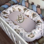  baby boy nursery linen set South Africa