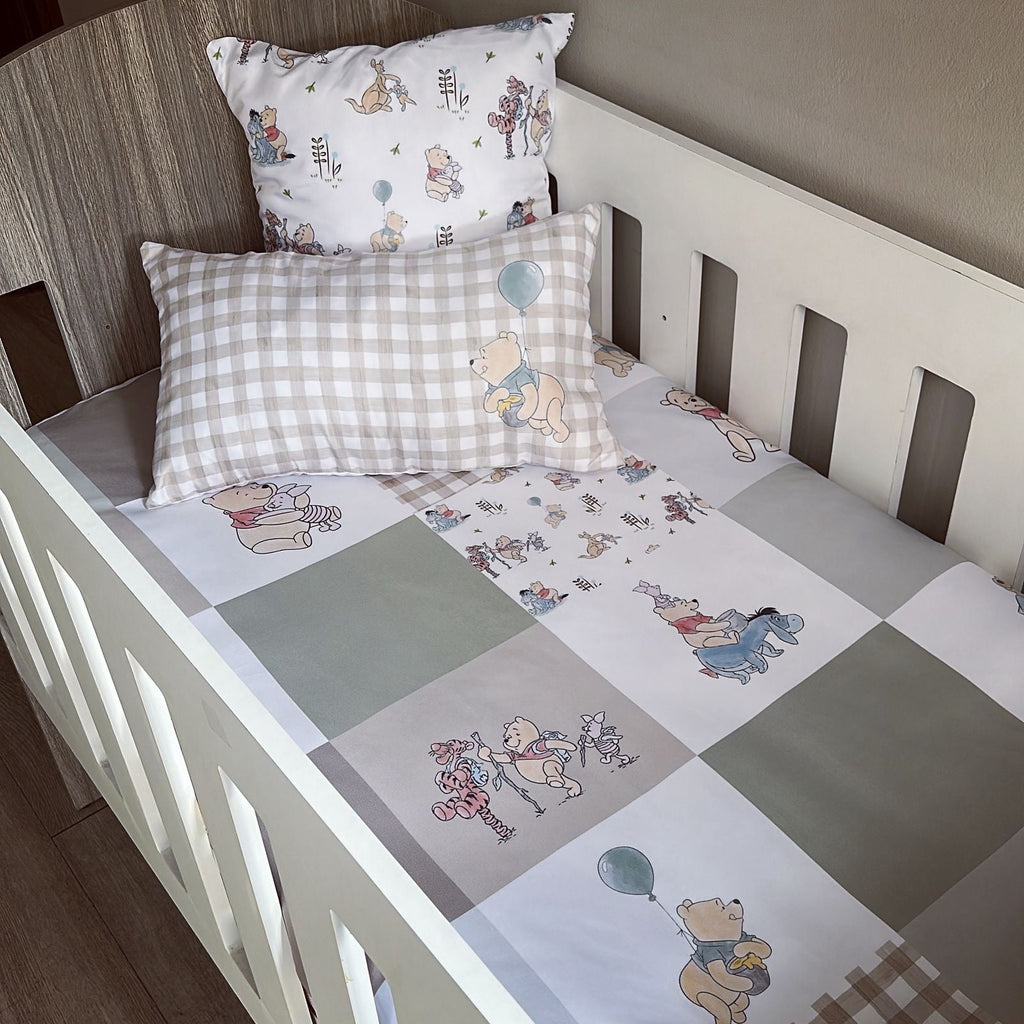  baby neutral nursery linen set South Africa