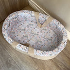 Carry Cot - Floral 01 baby carry cots South Africa