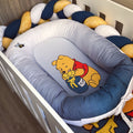 Nest - Winnie The Pooh 06 baby nursery snuggle nests South Africa