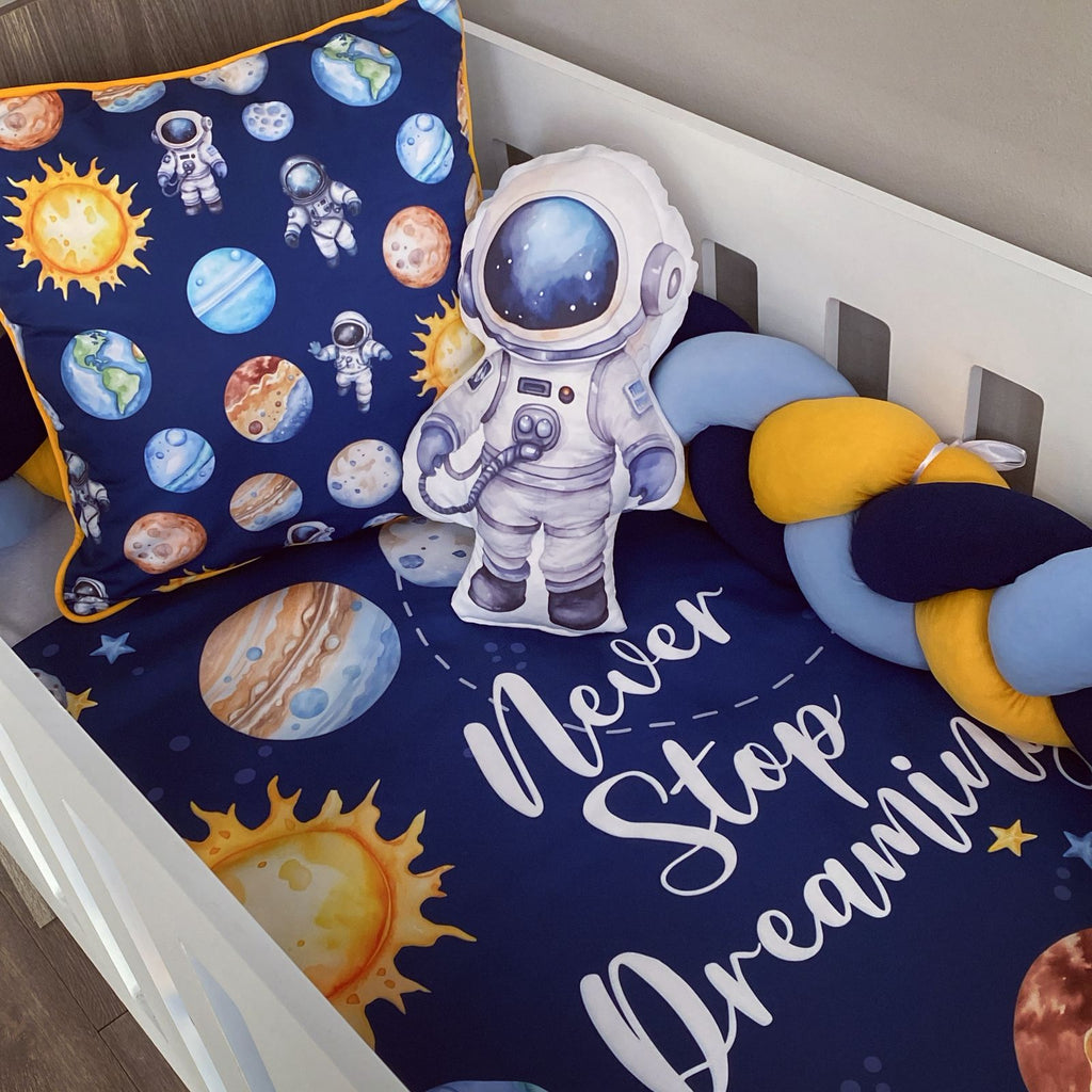 baby boy nursery linen set South Africa