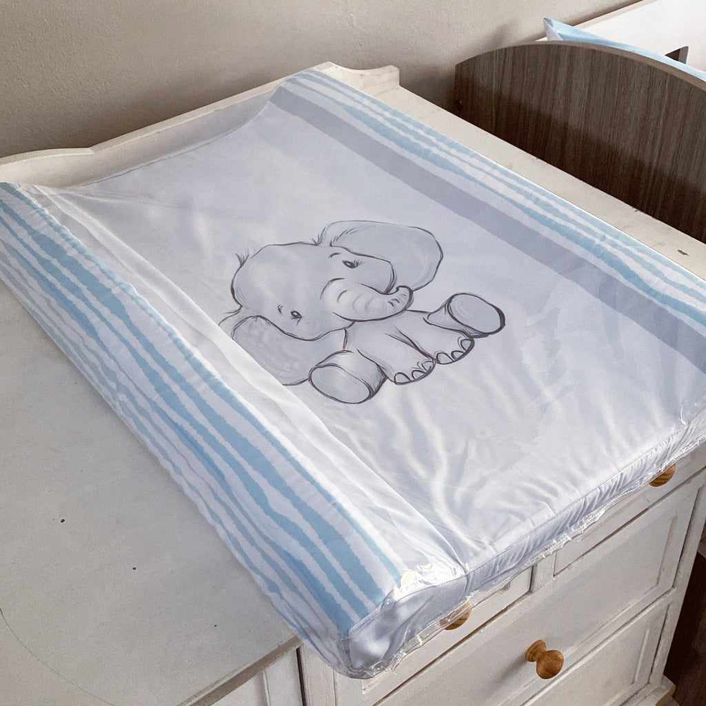  baby boy nursery linen set South Africa