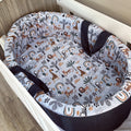 Carry Cot - Safari 09 baby carry cots South Africa