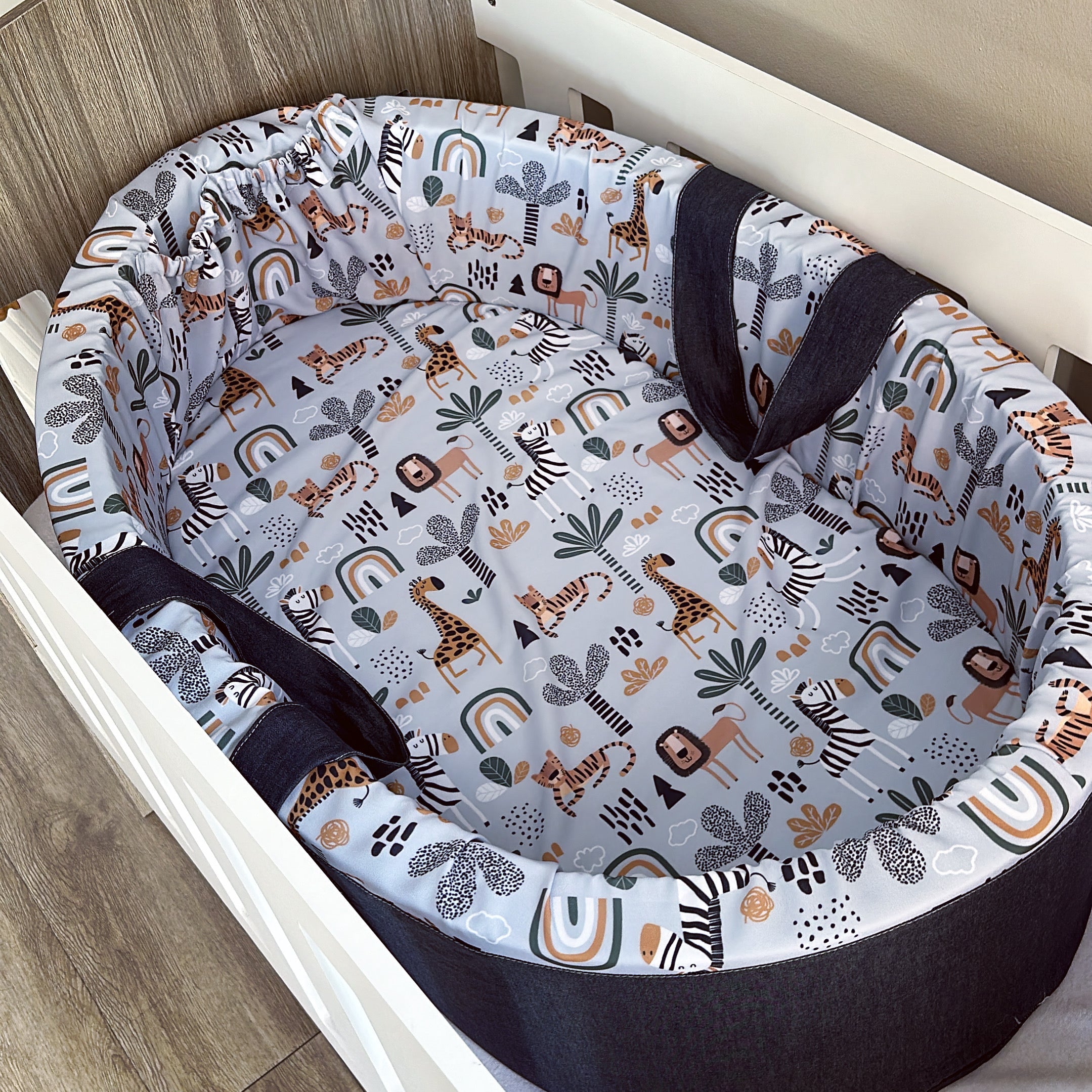 Carry Cot - Safari 09 baby carry cots South Africa