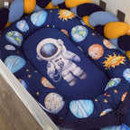  baby boy nursery linen set South Africa