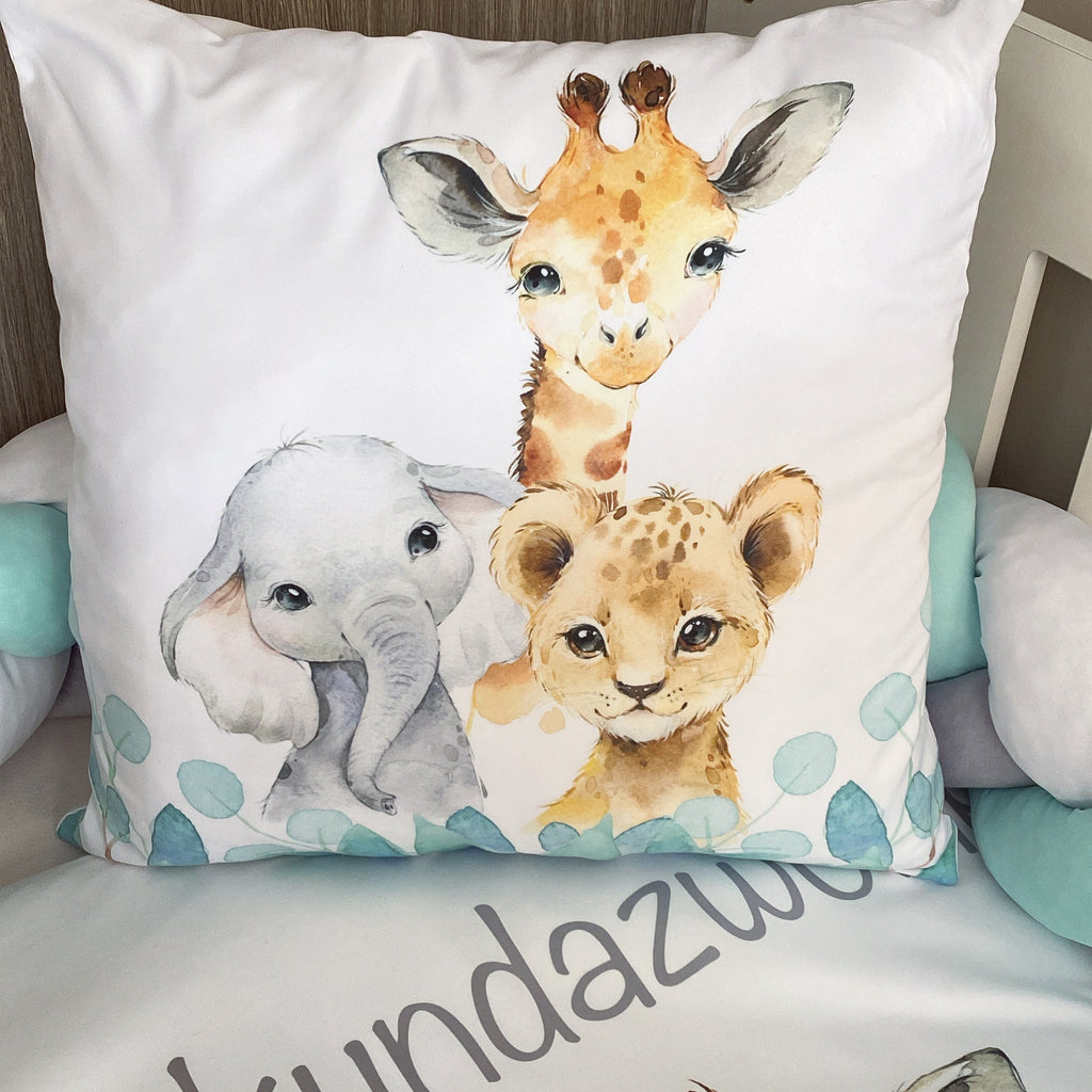  baby neutral nursery linen set South Africa