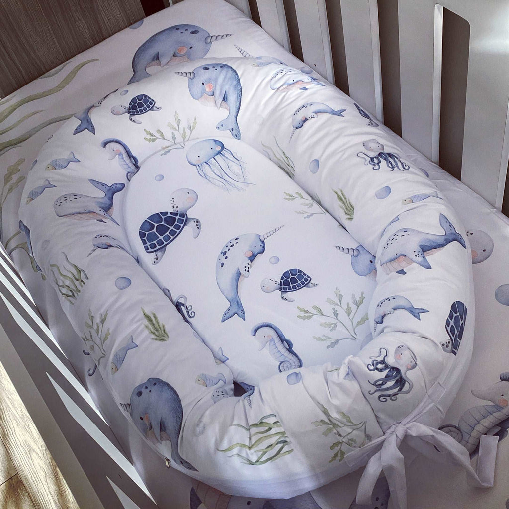  baby boy nursery linen set South Africa